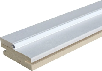 картинка Короб дверной NG (70*31*2400 White) от магазина ТНП