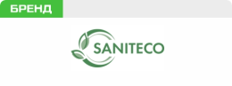 "SANITECO" "SANITECO"