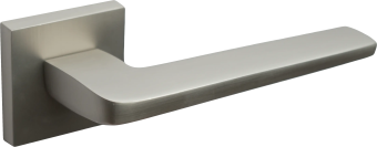 картинка Ручка дверная AM418-1 MSN Strong от магазина ТНП