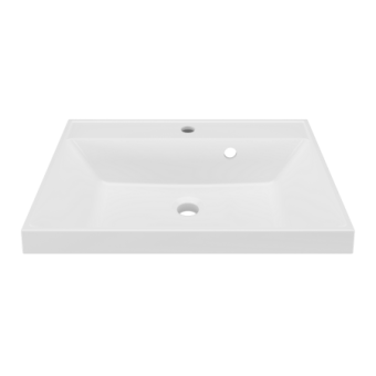 картинка Умывальник мебельный "Alba 800" Paola от магазина ТНП