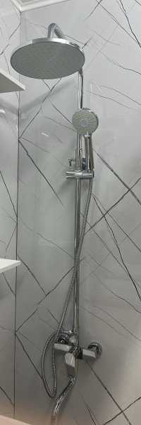 картинка Смеситель душевой C154098CX3XXXX от магазина ТНП