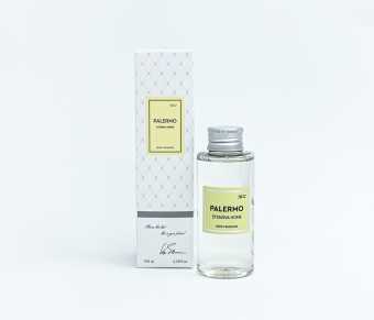 картинка Наполнитель для диффузора №12 PALERMO 100 мл 338101  от магазина ТНП
