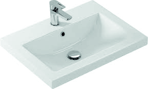 картинка Умывальник мебельный COMO 60 Cersanit от магазина ТНП