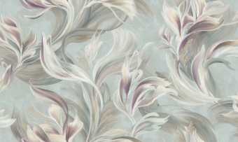 картинка Обои декор г.т. на флиз. основе арт.11198-05 Элания, 10м*1,06м, Производитель АРТЕКС ООО от магазина ТНП