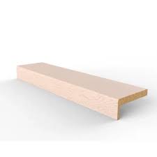 картинка Наличник ТЕЛЕСКОП 8х70х2150 (3) ПВХ ясень латте от магазина ТНП