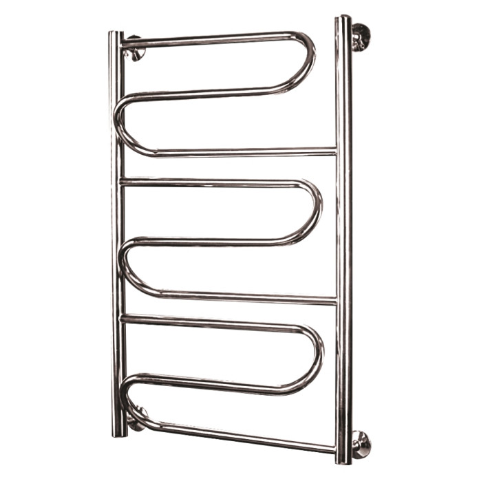 картинка Полотенцесушитель Грация 70*50  нижнее подключение от магазина ТНП