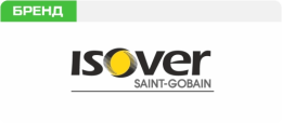 "ISOVER"