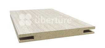 картинка Планка доборная №  2/2 [150/10 A ПВХ Мадейра]   2.07 м. от магазина ТНП