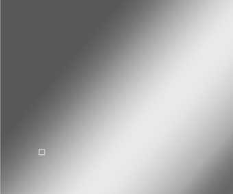 картинка Зеркало Промо PR 700х500 LED Sansa от магазина ТНП