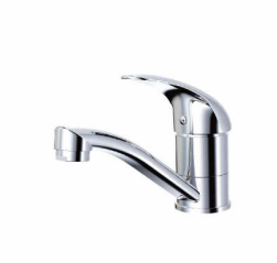 картинка Смеситель для раковины C123001CX180XX от магазина ТНП