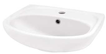 картинка УМЫВАЛЬНИК "АНИМО-50" 1/ОТВ 1WH110496   от магазина ТНП