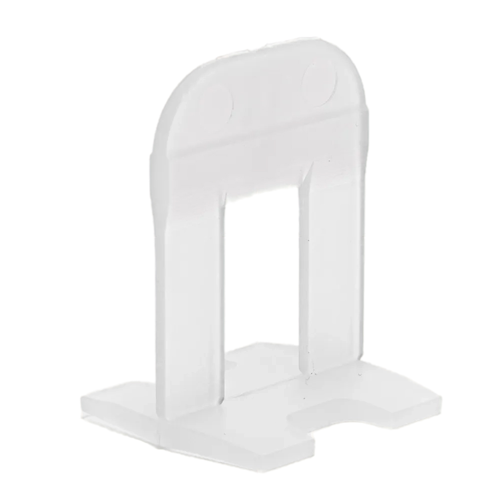 картинка Зажим SVP-PROFI 3-12 мм mini 100 (1,4 мм) от магазина ТНП