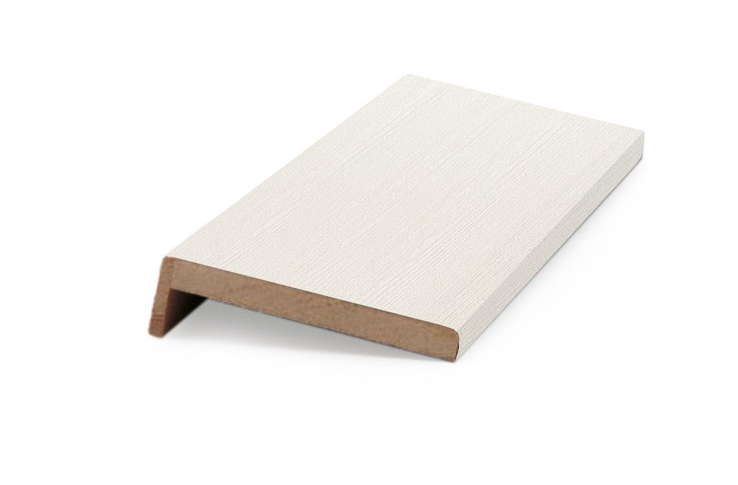 картинка Наличник ТЕЛЕСКОП 8х70х2150 ПВХ дуб арктик от магазина ТНП