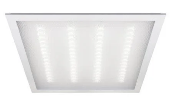 картинка Светодиодный светильник LED ДВО ECO-PRISMA 36w 2700Lm 595x595x20 6500K IP20 (внутреннее освещение) ( от магазина ТНП