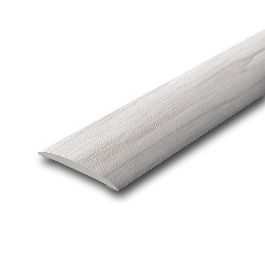 картинка Порог 30мм 0,9м "Идеал Изи", 267 Клен белый от магазина ТНП