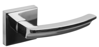 картинка Ручка дверная AM182 CP Strong от магазина ТНП