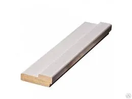 картинка Короб МДФ 26*70*2070 Серый (38),шт от магазина ТНП