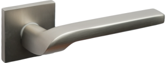 картинка Ручка дверная AS321 MSN Strong от магазина ТНП