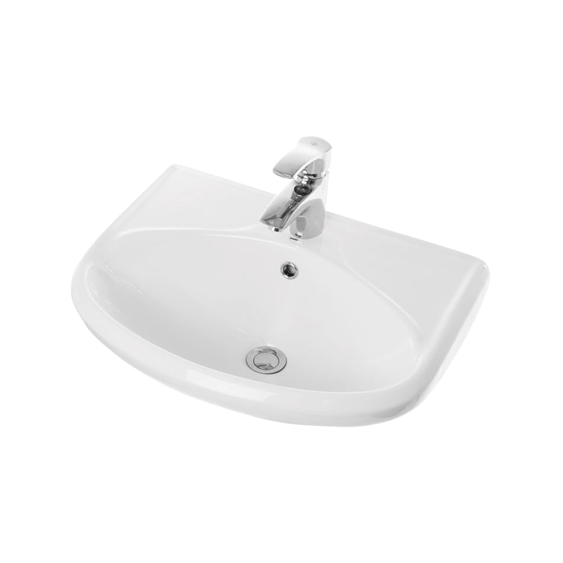 картинка Умывальник "Самарский" УП (Белый, ВКС) от магазина ТНП