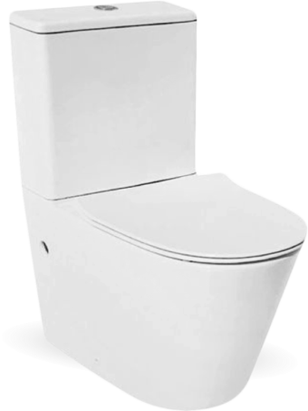 картинка Унитаз MFZ-66D от магазина ТНП