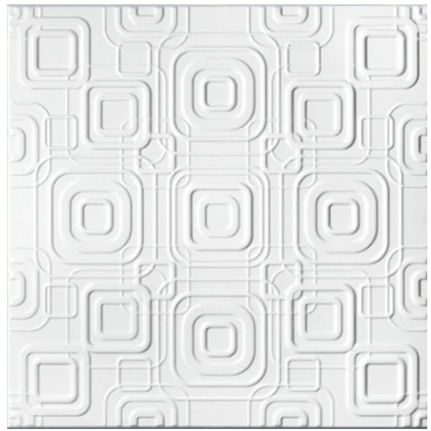 картинка Плита потолочная 2070 (2 м кв)/ 36 м2 кор экструдированная от магазина ТНП