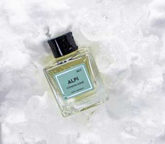 картинка 3180911 Аромадиффузор с палочками №11 ALPI 50  мл от магазина ТНП