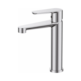 картинка СМЕСИТЕЛЬ ДЛЯ РАКОВИНЫ  DA1562601 хром от магазина ТНП