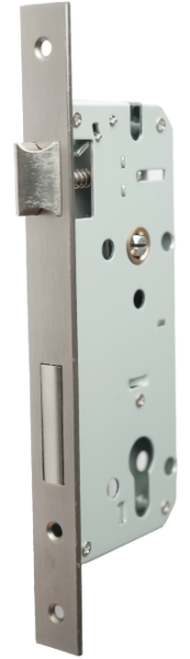 картинка Замок под цилиндр 8045 SN Strong от магазина ТНП