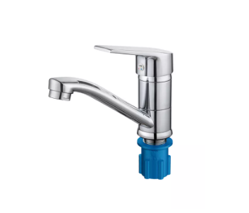 картинка СМЕСИТЕЛЬ ДЛЯ КУХНИ CAL5123A71COT хром от магазина ТНП