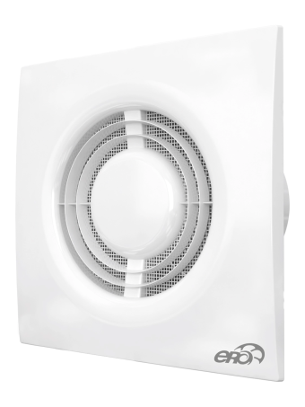 картинка NEO 4 S, Вентилятор осевой c антимоскитной сеткой D 100 от магазина ТНП