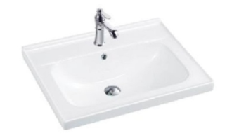 картинка Раковина для мебели 0661 от магазина ТНП