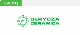 Кафель "BERYOZAKERAMIKA"