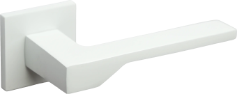 картинка Ручка дверная AM426 WH Strong от магазина ТНП