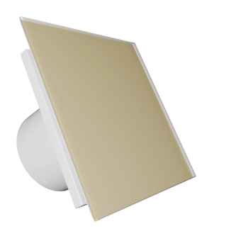 картинка PAGM4/5 Beige Light, Панель AEON D100/125 179х179 стекло матовое Beige light бежевое от магазина ТНП