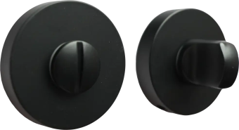 картинка Завертка дверная   AF1/5205 MBK Strong от магазина ТНП