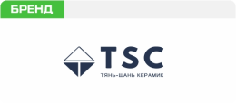Кафель "Тянь-Шань Керамика"