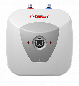 картинка Водонагреватель аккумуляционный электрический THERMEX H 10-U (pro) (под раковинной) от магазина ТНП