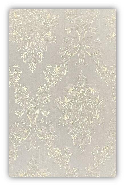 картинка Угол универсальный "Модерн", 2710*55*6 мм, Золотой Лепесток от магазина ТНП