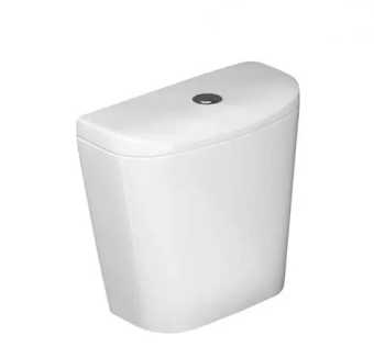 картинка Бачок смывной Формат Белый S2 от магазина ТНП