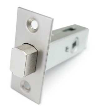 картинка Задвижка дверная 7-45 MSN Strong от магазина ТНП