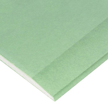 картинка Гипсокартон Gyproc 2500*1200*12,5 влагостойкий (50шт) от магазина ТНП