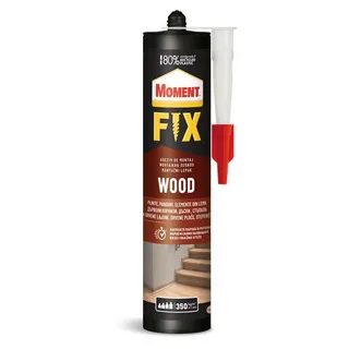 картинка Moment FIX Wood 12x385g BALTI от магазина ТНП