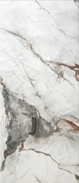 картинка Панель глянцевая KB8056-1 В 1220*2440*2,5мм от магазина ТНП