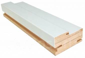 картинка Планка №1988-У [75/28 A ПВХ Снежная королева]   2.1 м. от магазина ТНП