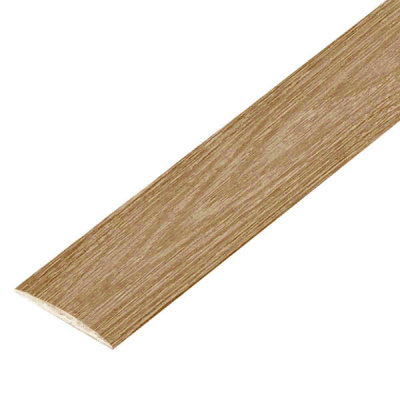 картинка Порог 30мм 0,9м "Идеал Изи", 211 Дуб рустик от магазина ТНП