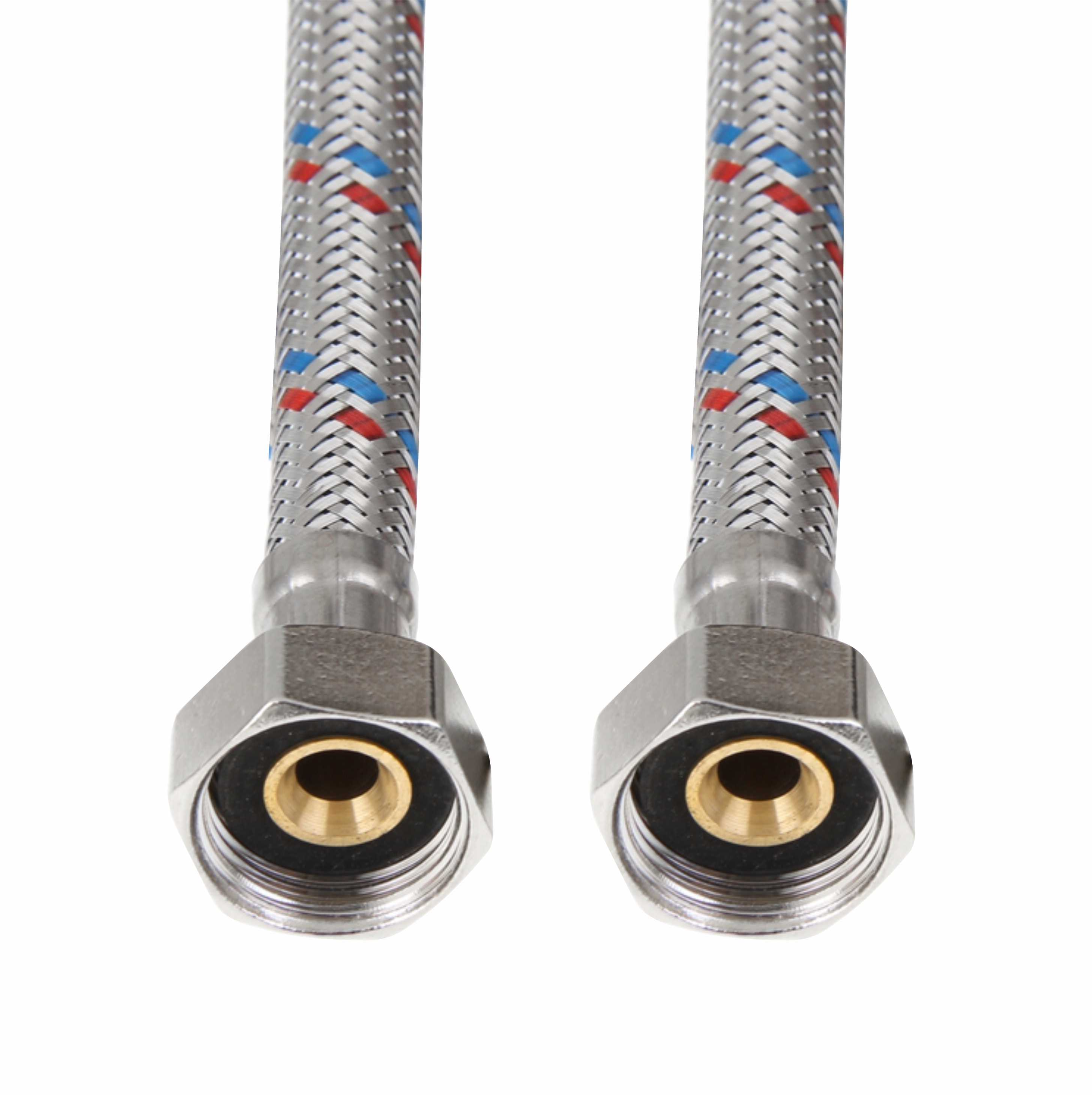 картинка Подводка гибкая д/воды 1/2" 120 см В/В от магазина ТНП