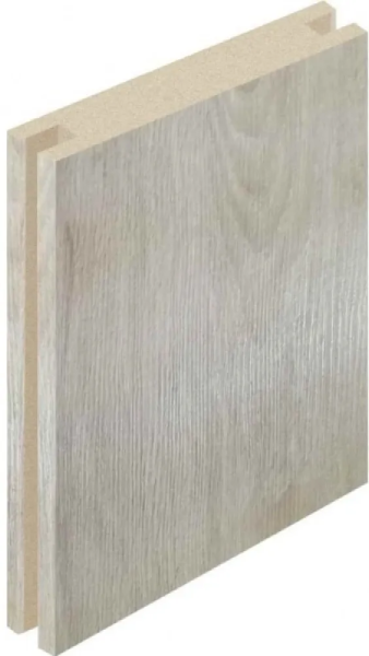 картинка Добор NG (160*16*2400 Light grey) от магазина ТНП