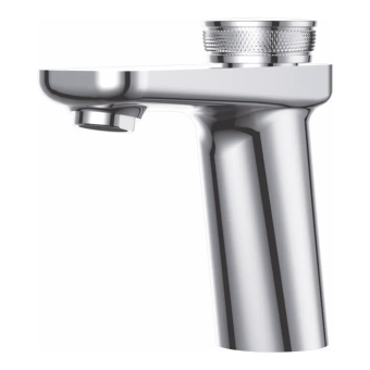 картинка СМЕСИТЕЛЬ ДЛЯ РАКОВИНЫ  DA1482101 матовое золото от магазина ТНП