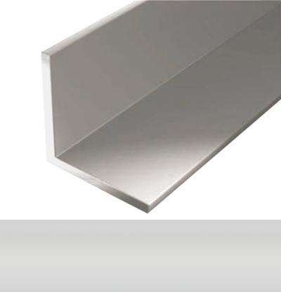 картинка Угол 20*20 D-946 , серебро анод., 2,7м. от магазина ТНП