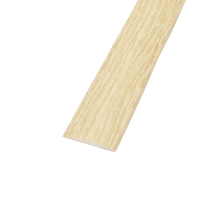 картинка Порог с монтажным каналом 42мм 0,9м "Идеал", 213 Дуб северный от магазина ТНП